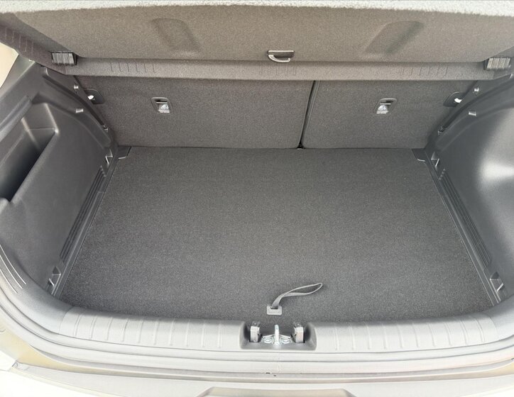 KIA Stonic CUV 998,0 74 kw