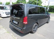 Mercedes-Benz Třídy V 6