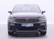 Volkswagen Tiguan Allspace SUV / Terénní 2,0 l 140 kw