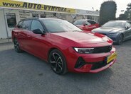 Opel Astra Kombi 1,5 l 96 kw