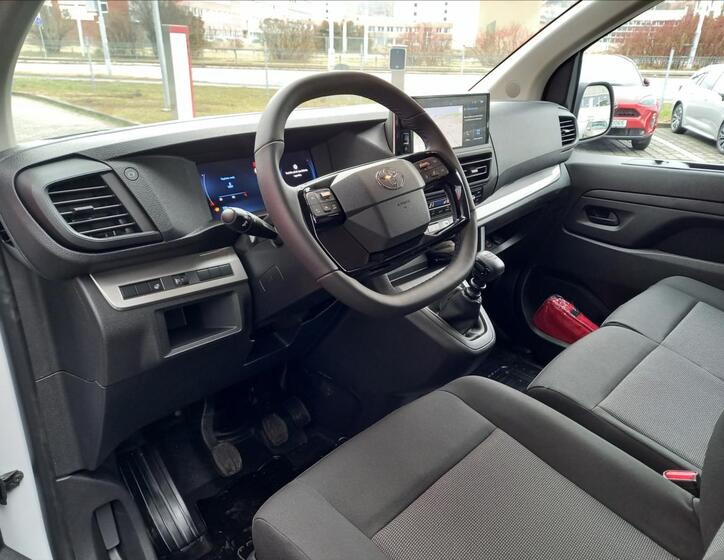 Toyota ProAce 7