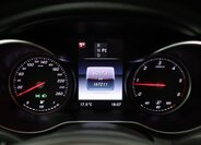 Mercedes-Benz Třídy C 20