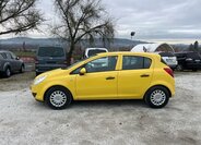 Opel Corsa 3