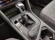 Volkswagen Tiguan SUV / Terénní 2,0 l 110 kw
