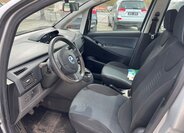 Fiat Idea Kombi 1,4 l 57 kw