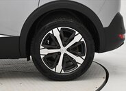 Peugeot 5008 SUV / Terénní 1,5 l 96 kw