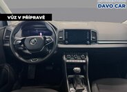 Škoda Karoq SUV / Terénní 2,0 l 85 kw