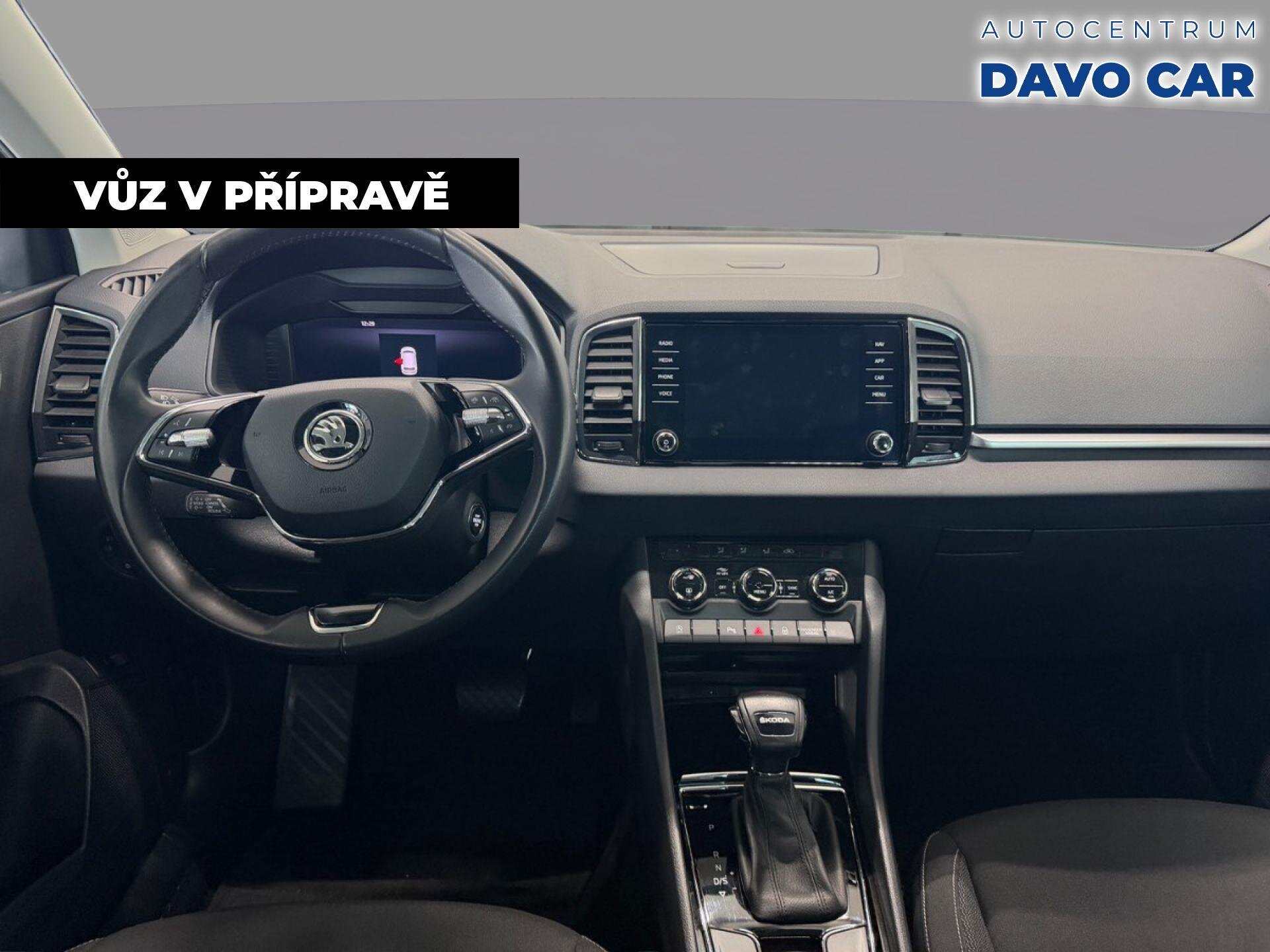 Škoda Karoq SUV / Terénní 2,0 l 85 kw