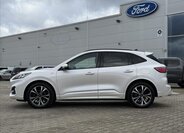 Ford Kuga 2