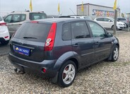 Ford Fiesta 6