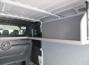 Opel Movano Ostatní 2,2 l 103 kw