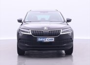 Škoda Karoq SUV / Terénní 999,0 85 kw