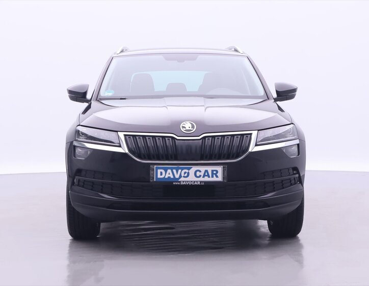 Škoda Karoq SUV / Terénní 999,0 85 kw