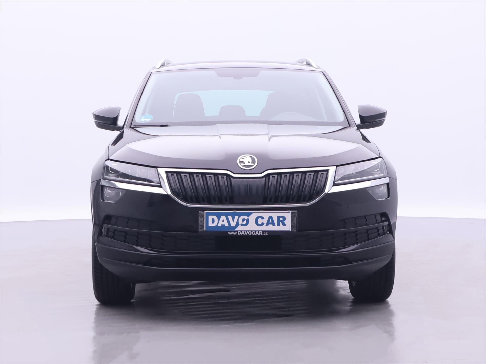 Škoda Karoq SUV / Terénní 999,0 85 kw