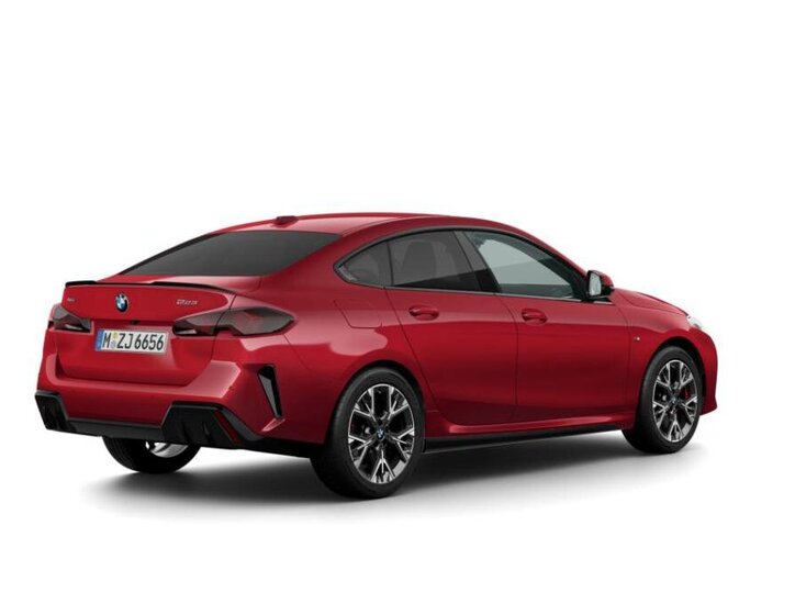 BMW Řada 2 Ostatní 2,0 l 160 kw