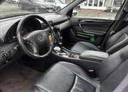 Mercedes-Benz Třídy C 10