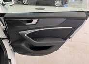 Audi A7 Liftback 3,0 l 210 kw