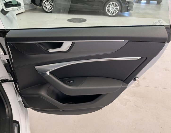 Audi A7 Liftback 3,0 l 210 kw