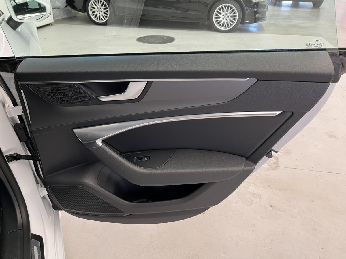 Audi A7 Liftback 3,0 l 210 kw