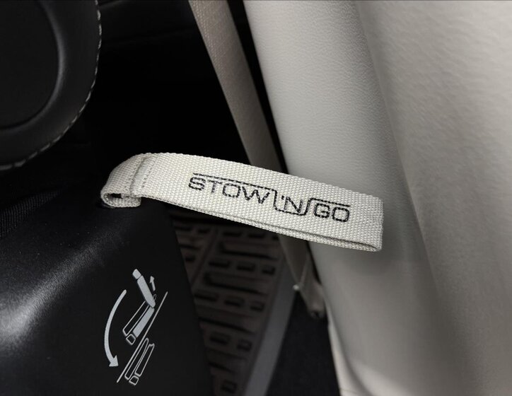 Chrysler Pacifica MPV 3,6 l 214 kw