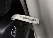 Chrysler Pacifica MPV 3,6 l 214 kw