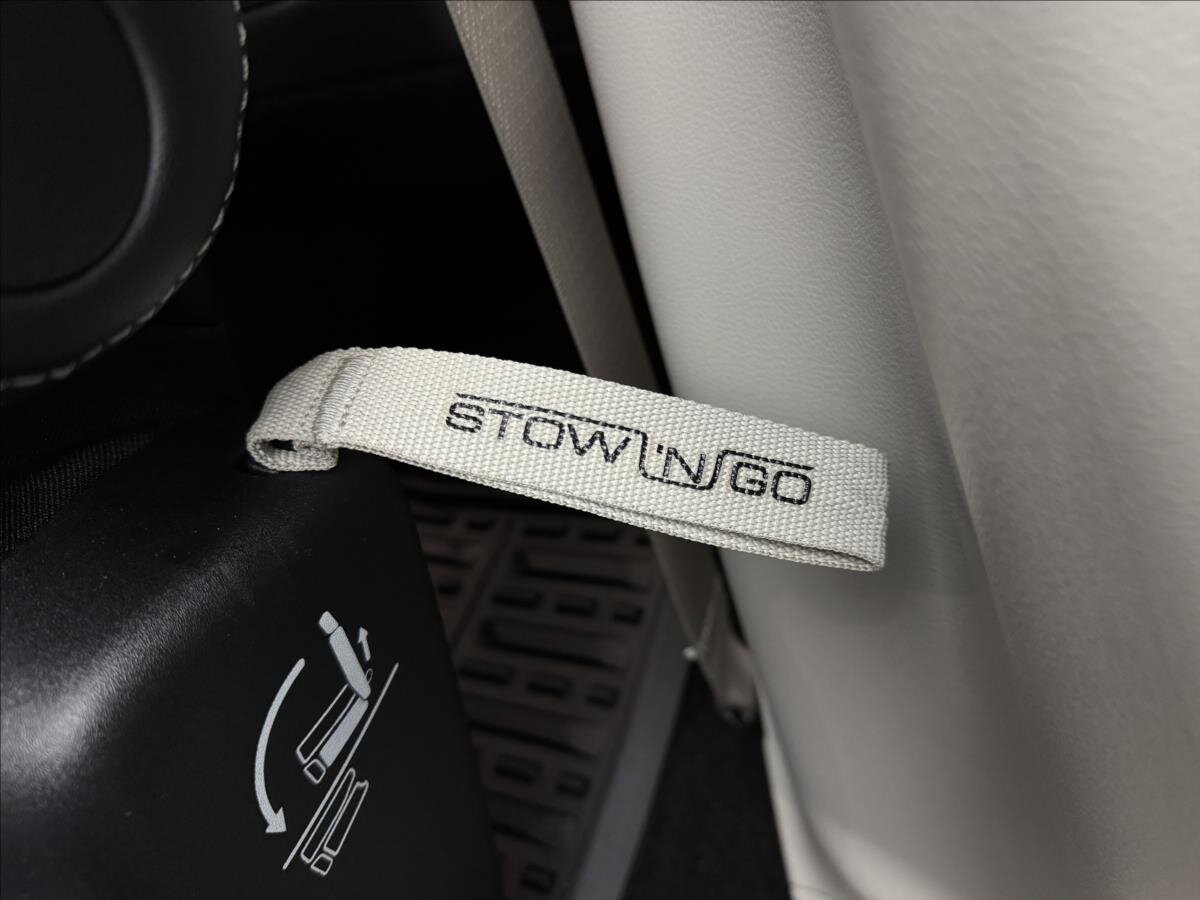 Chrysler Pacifica MPV 3,6 l 214 kw