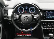 Škoda Kodiaq SUV / Terénní 2,0 l 147 kw