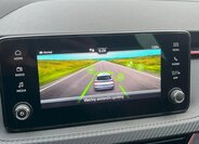 Škoda Kamiq Hatchback 1,5 l 110 kw