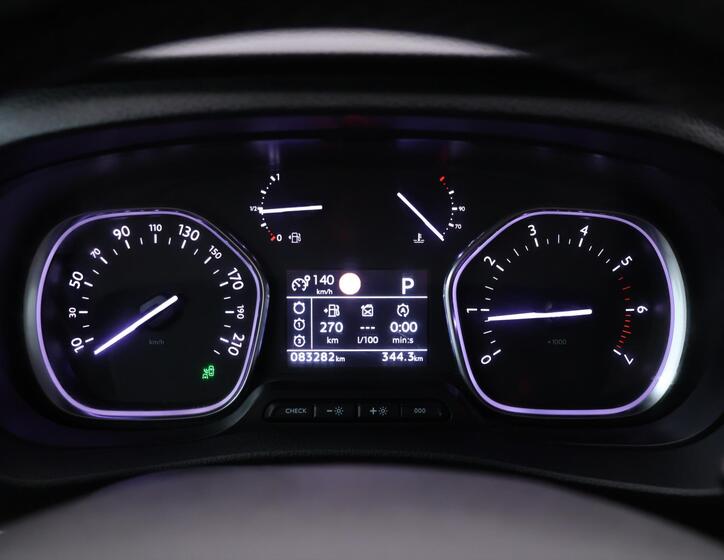 Toyota ProAce Verso 19