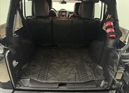 Jeep Wrangler SUV 3,6 l 209 kw