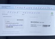 Škoda Scala Hatchback 999,0 85 kw