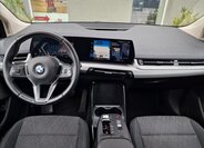 BMW Řada 2 MPV 1,5 l 100 kw