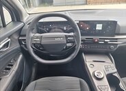 KIA Sportage SUV / Terénní 1,6 l 110 kw