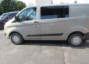 Ford Transit 7