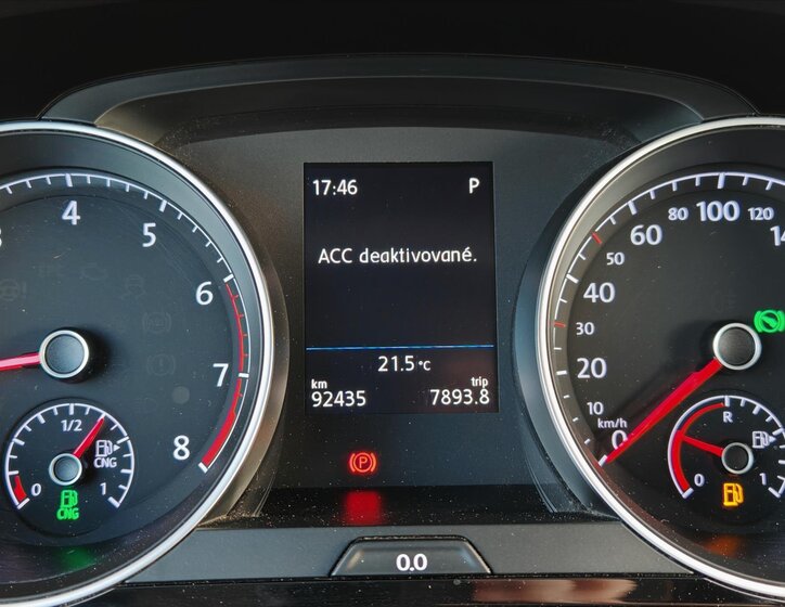 Volkswagen Golf Kombi 1,5 l 96 kw