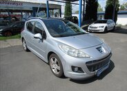 Peugeot 207 Kombi 1,6 l 88 kw