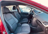 Peugeot 207 Hatchback 1,4 l 54 kw