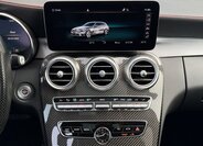 Mercedes-Benz Třídy C Kombi 3,0 l 287 kw