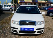 Škoda Fabia 2