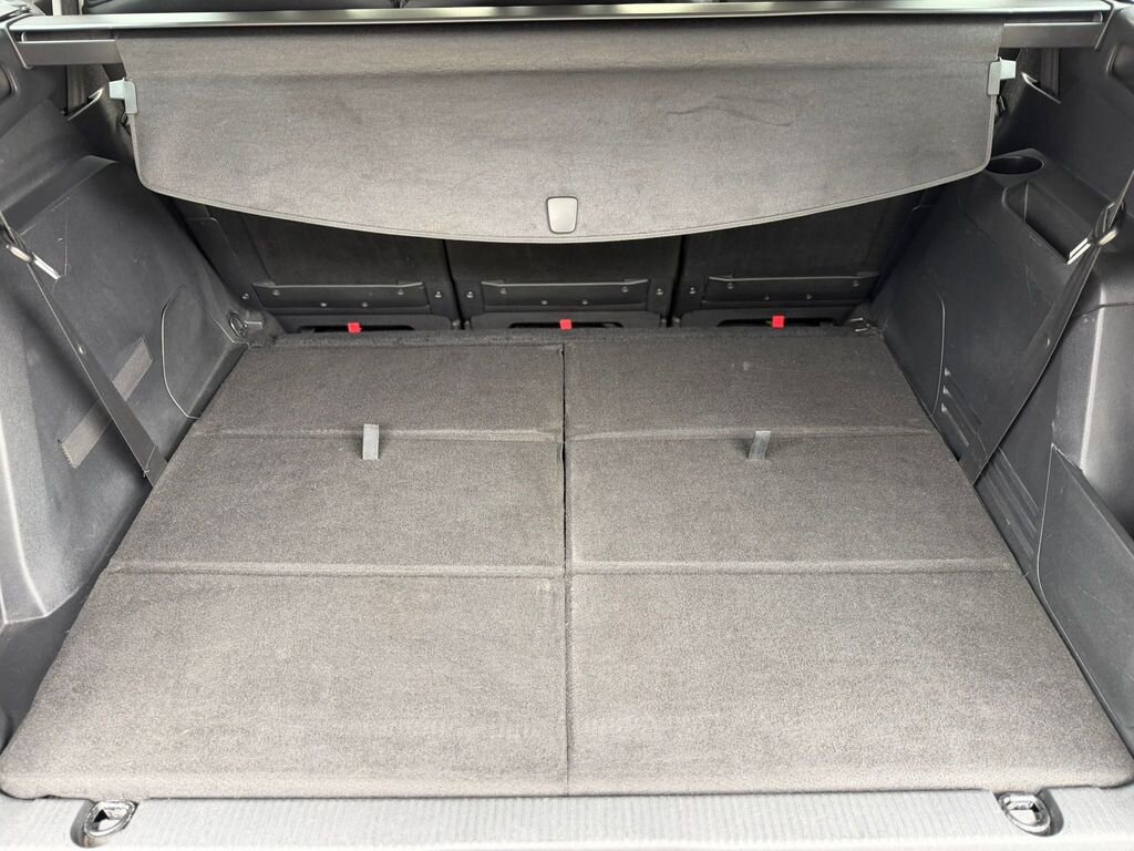 Peugeot 5008 SUV / Terénní 2,0 l 110 kw