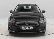 Volkswagen Passat Kombi 1,4 l 115 kw