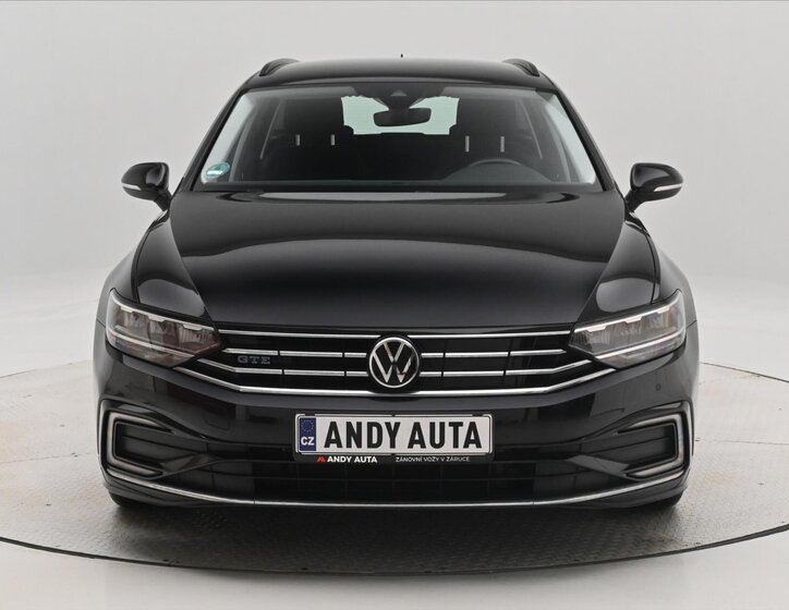 Volkswagen Passat Kombi 1,4 l 115 kw