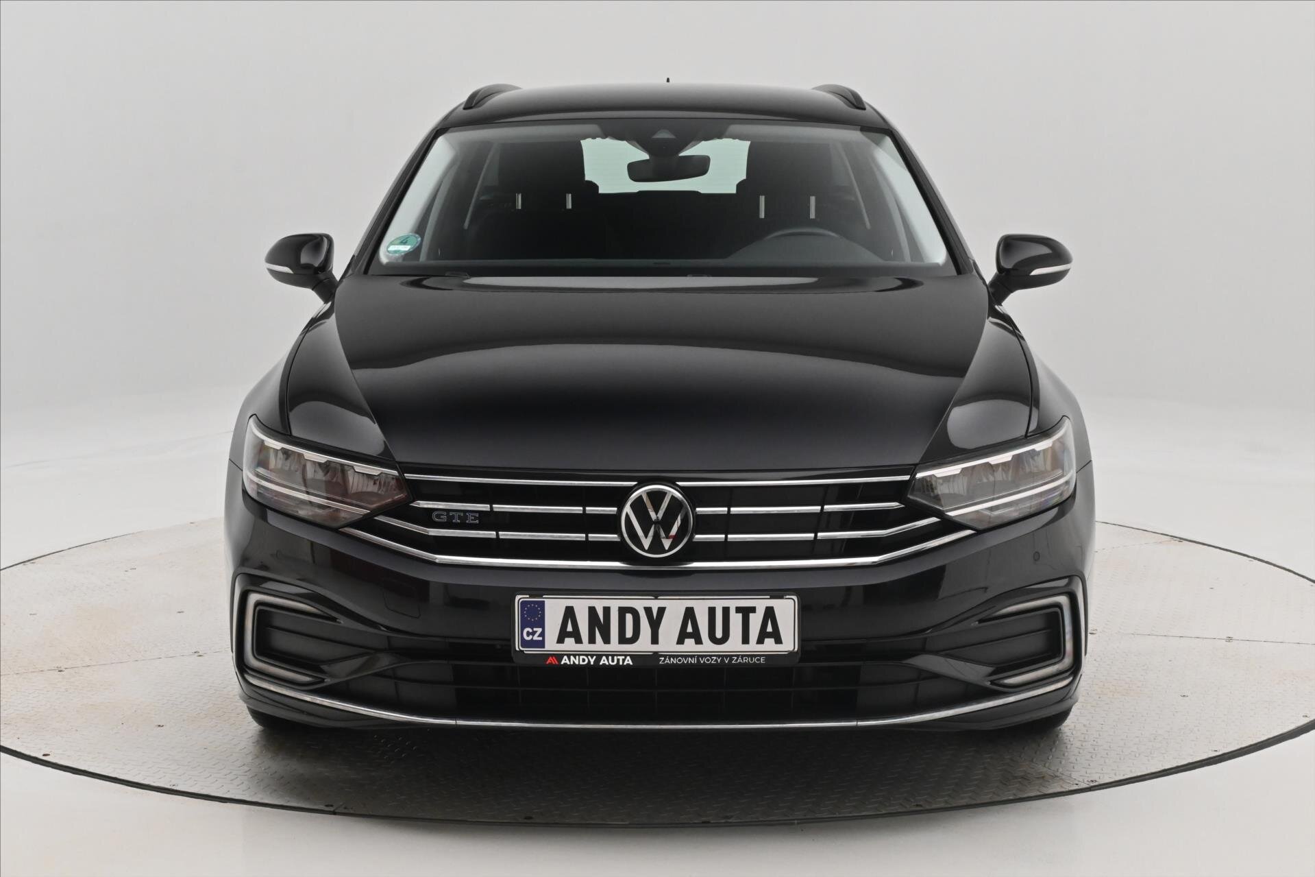 Volkswagen Passat Kombi 1,4 l 115 kw