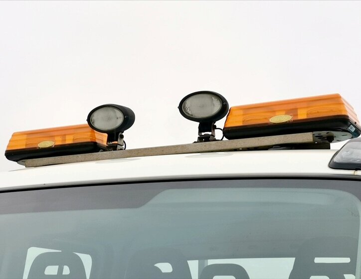 Iveco Ostatní Valník 3,0 l 125 kw