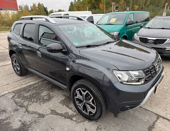Dacia Duster 3
