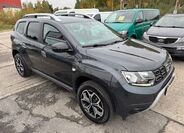 Dacia Duster 3