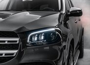 Mercedes-Benz GLS SUV / Terénní 2,9 l 210 kw