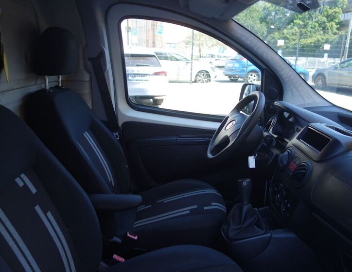Fiat Fiorino 27
