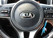 KIA Sportage 12