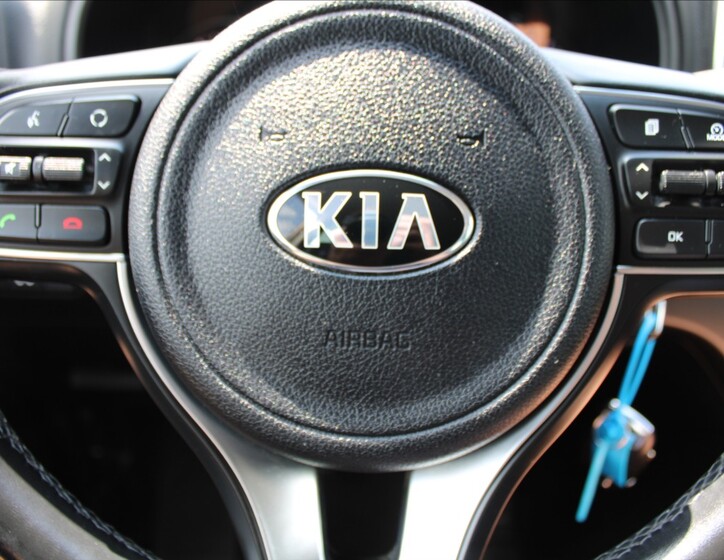 KIA Sportage 12
